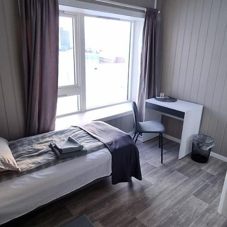Sleep In Apartment ฮอนนิงสวาก ภายนอก รูปภาพ