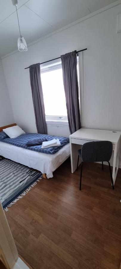 Sleep In Apartment ฮอนนิงสวาก ภายนอก รูปภาพ