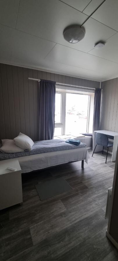 Sleep In Apartment ฮอนนิงสวาก ภายนอก รูปภาพ