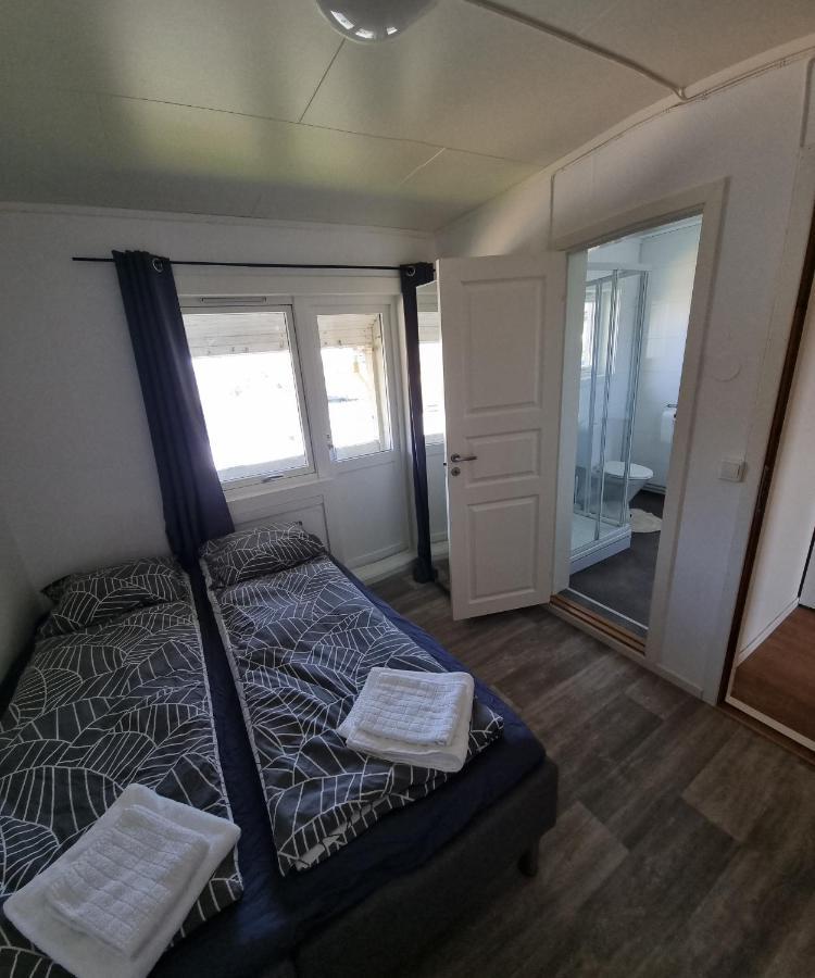Sleep In Apartment ฮอนนิงสวาก ภายนอก รูปภาพ