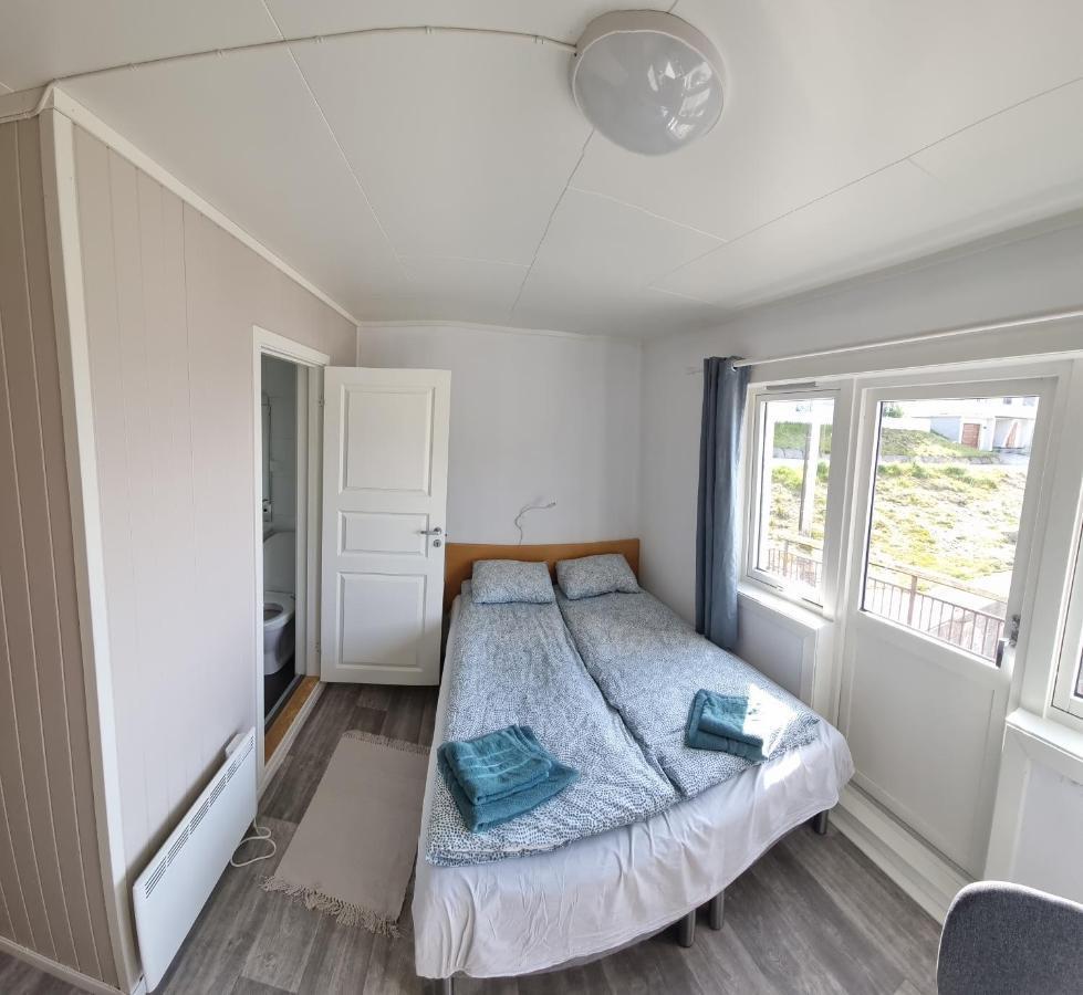 Sleep In Apartment ฮอนนิงสวาก ภายนอก รูปภาพ