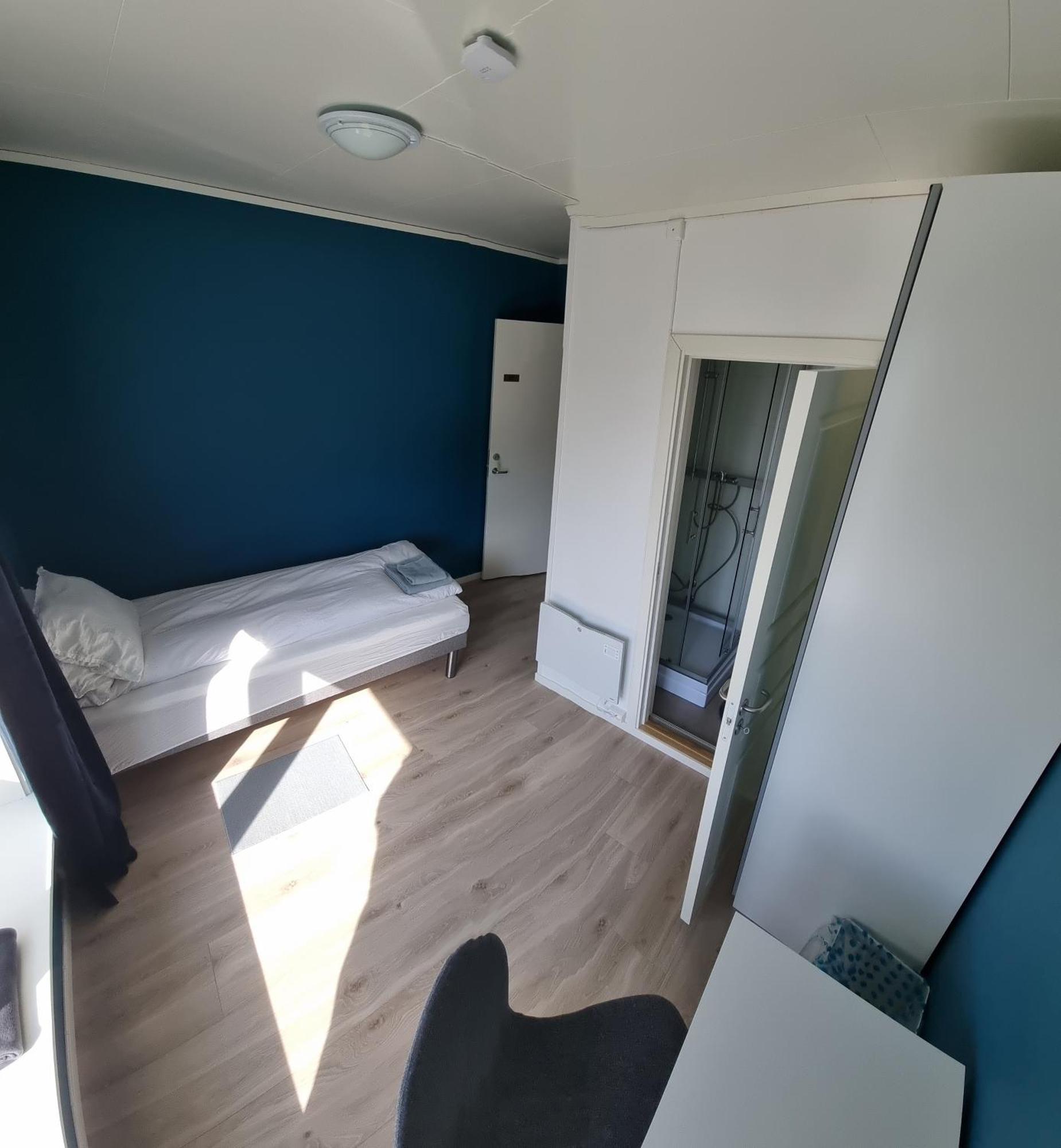 Sleep In Apartment ฮอนนิงสวาก ห้อง รูปภาพ