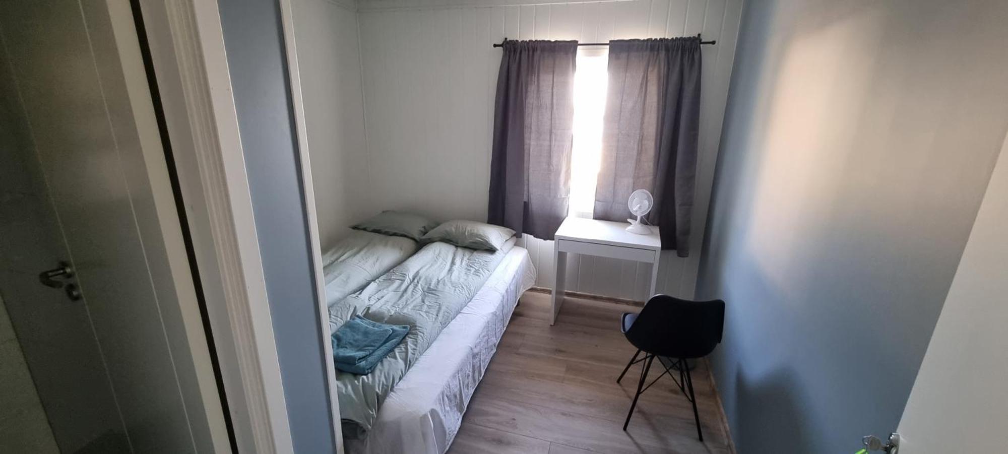 Sleep In Apartment ฮอนนิงสวาก ภายนอก รูปภาพ